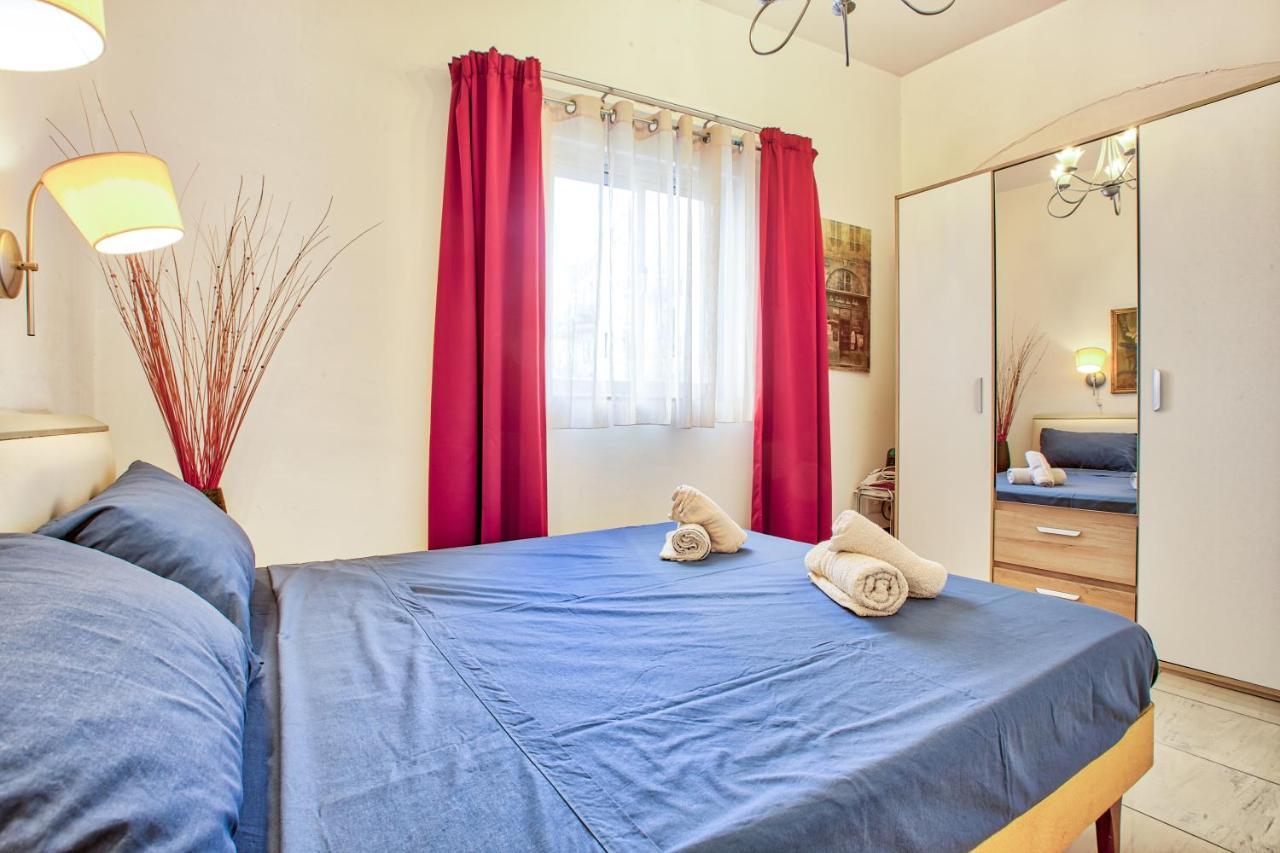 Vic- Seafront Apartment سليمة المظهر الخارجي الصورة