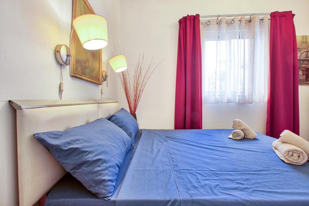 Vic- Seafront Apartment سليمة المظهر الخارجي الصورة