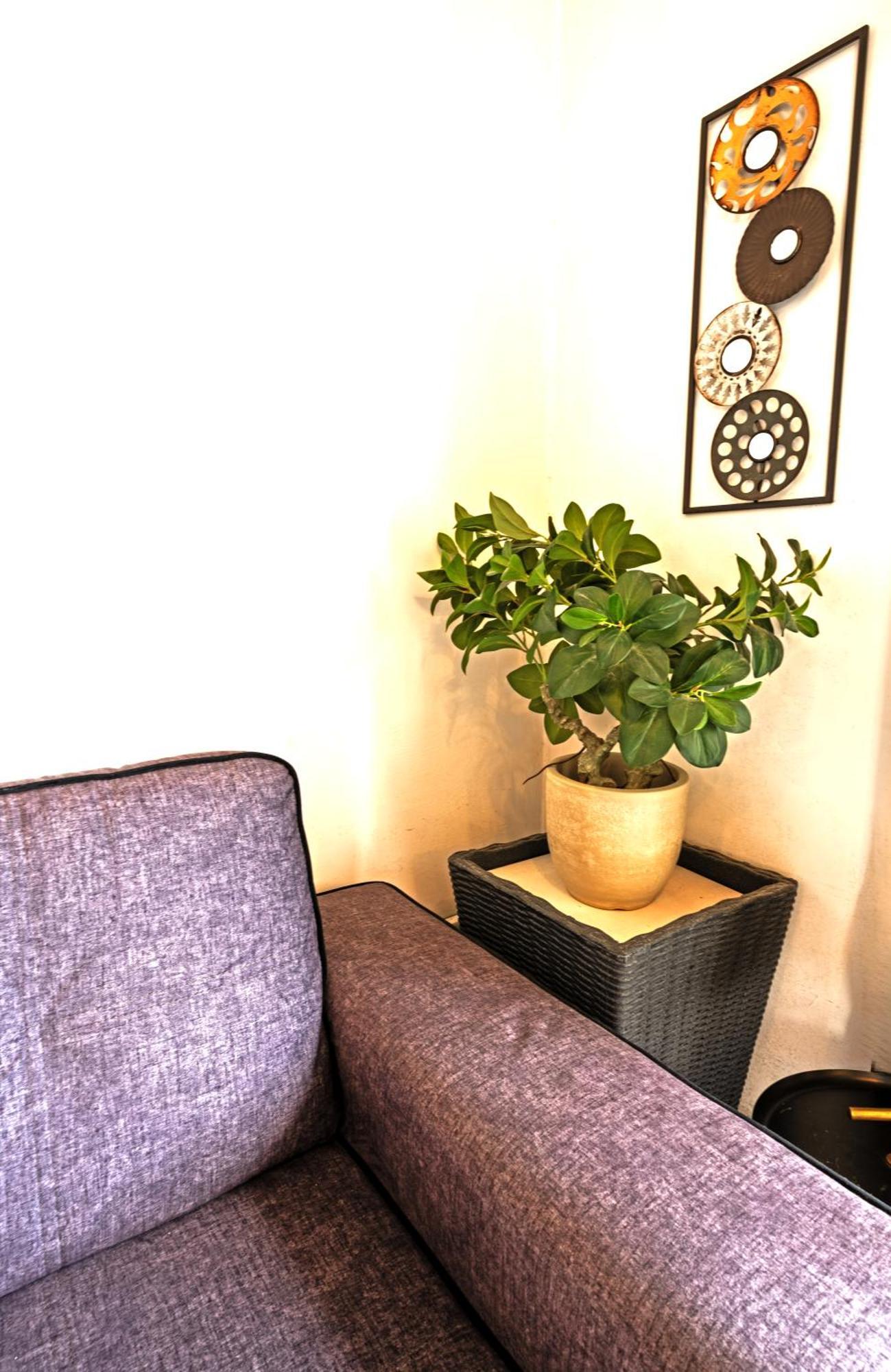 Vic- Seafront Apartment سليمة المظهر الخارجي الصورة