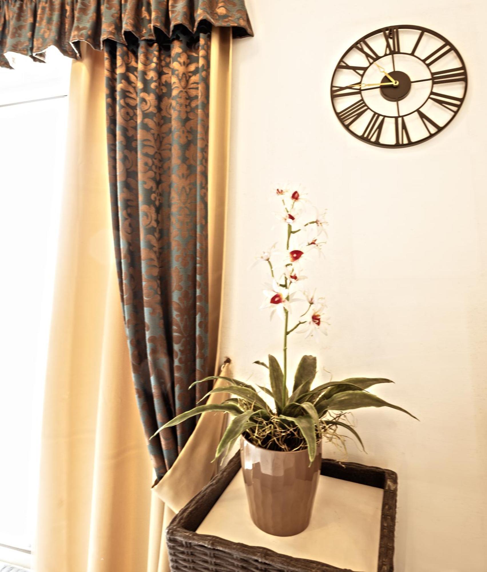 Vic- Seafront Apartment سليمة المظهر الخارجي الصورة