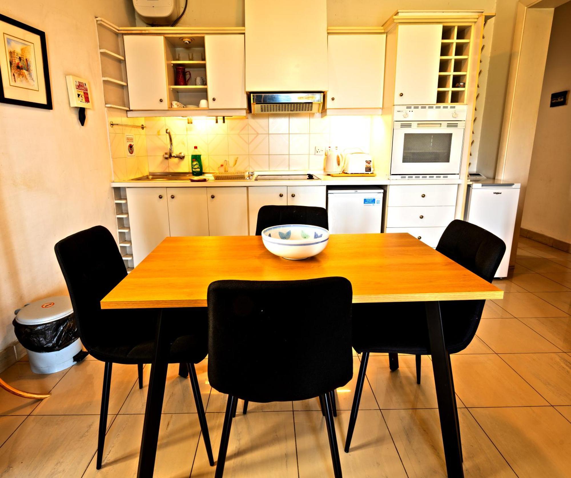 Vic- Seafront Apartment سليمة المظهر الخارجي الصورة